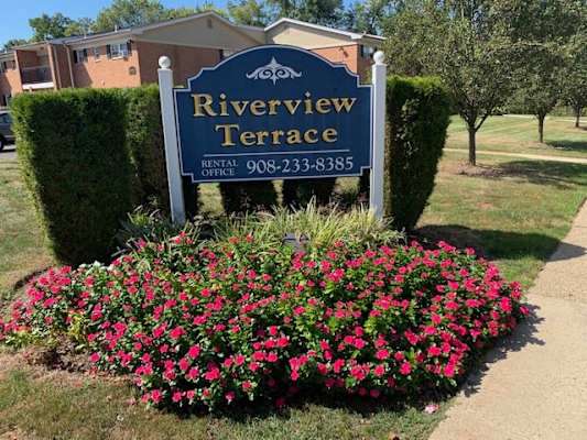 Riverview Terrace Apartments property